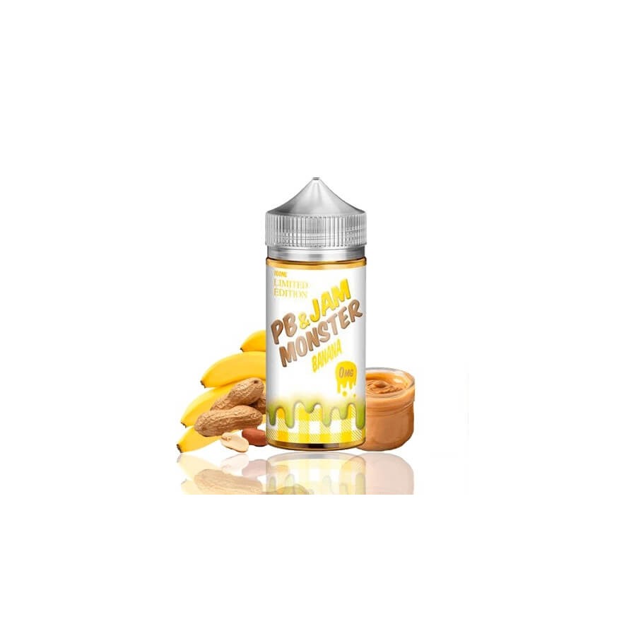 PB BANANA 100ML JAM MONSTER.jpg