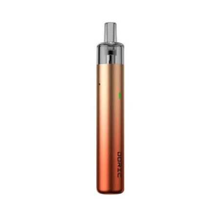 VOOPOO DORIC 20 1500mah ORANGE KIT