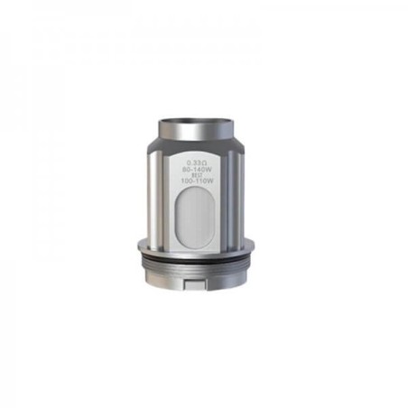 RESISTENCIA V18 MINI MESHED 0.33 OHM SMOK