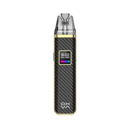 OXVA XLIM PRO BLACK GOLD KIT