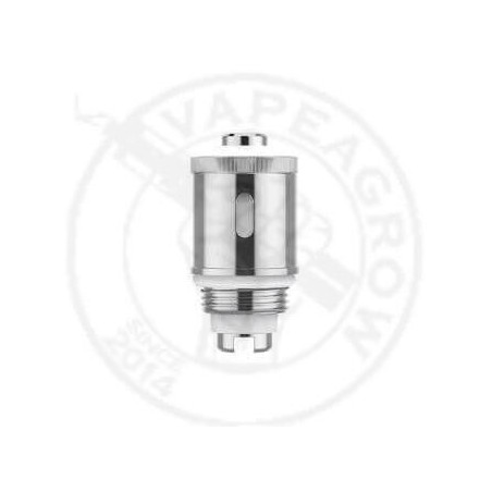 RESISTENCIA GS AIR 1.5 PURE COTTON ELEAF