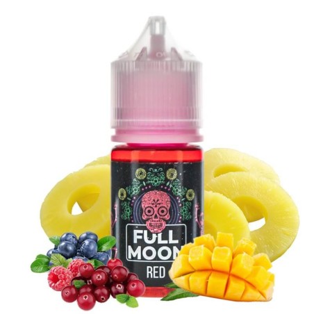 AROMA RED 30ML FULL MOON 