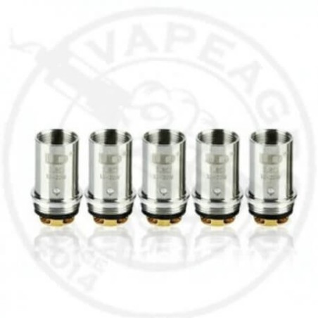 RESISTENCIA BALROG TANK OCC 5 X COIL 1.8 OHM YOUDE