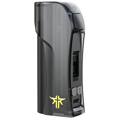 REQUIEM MOD 95W BLACK BY EL MONO VAPEADOR VANDY VAPE