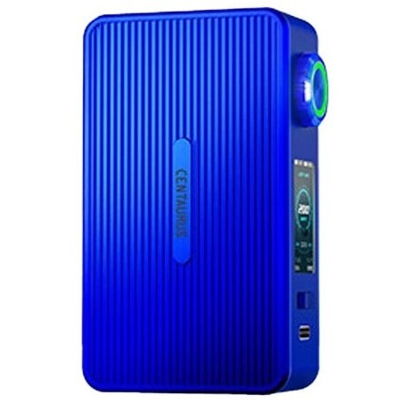 LOST VAPE CENTAURUS M200 MOD COBALT BLUE