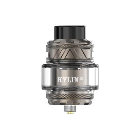 VANDY VAPE KYLIN V3 RTA GUN METAL