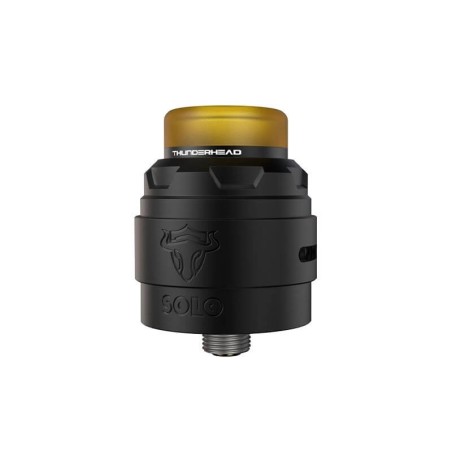 TAUREN SOLO RDA 1.5 BLACK