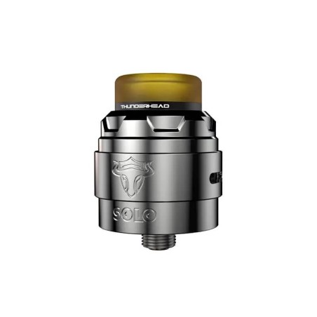 TAUREN SOLO RDA 1.5 POLISH SS