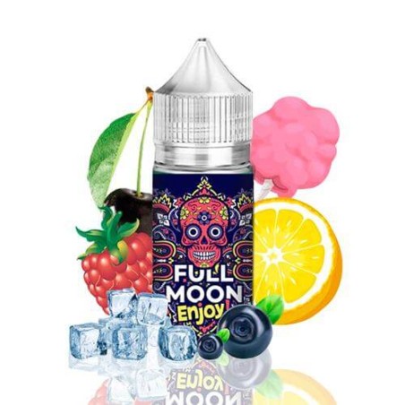 AROMA ENJOY 30ML FULL MOON 