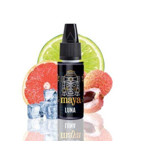 AROMA LUNA 10ML MAYA BY FULL MOON