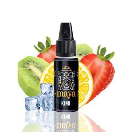 AROMA KIMI 10ML MAYA BY FULL MOON