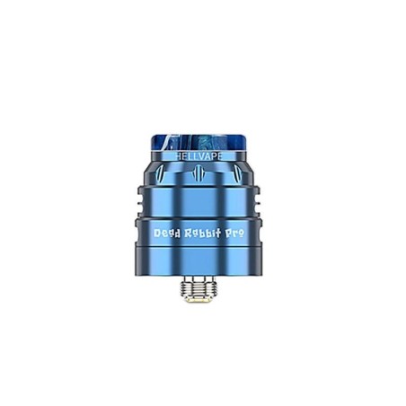 DEAD RABBIT PRO BLUE RDA HELLVAPE