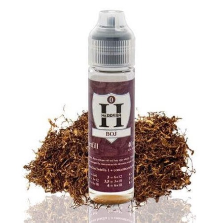 BOJ 40ml HERRERA