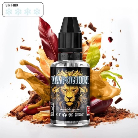 AROMA VAPORION 30ML OIL4VAP