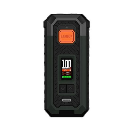 ARMOUR S MOD BLACK VAPORESSO