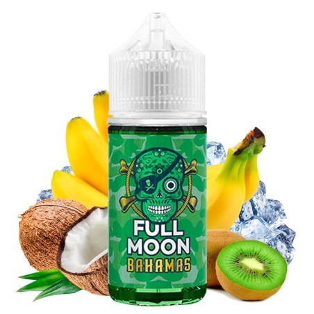 AROMA BAHAMAS 30ML FULL MOON