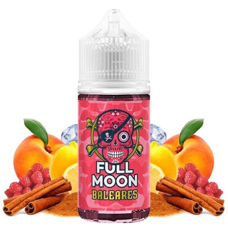 AROMA BALEARES 30ML FULL MOON