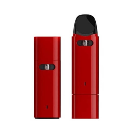 CALIBURN AZ3 POD KIT RED UWELL