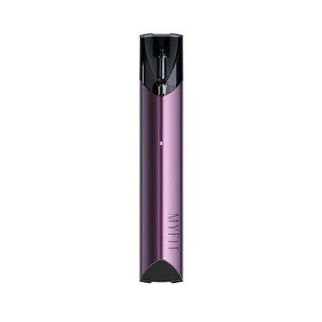 MYFIT POD KIT PURPLE JUSTFOG