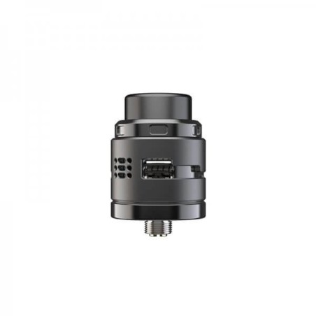 WASP NANO RDA PLUS 24MM BLACK OUMIER