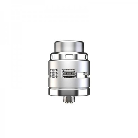 WASP NANO RDA PLUS 24MM SILVER OUMIER