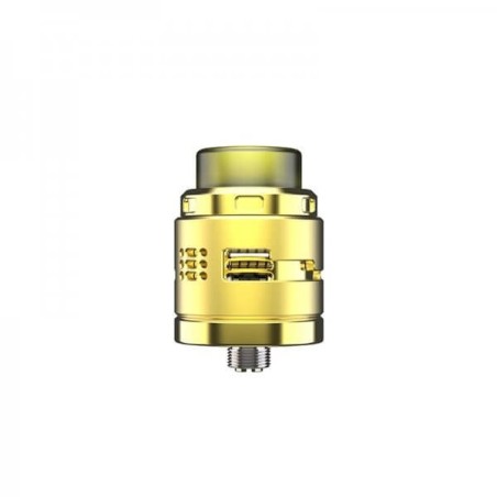 WASP NANO RDA PLUS 24MM GOLD OUMIER