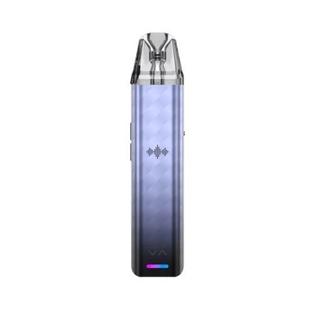 XLIM SE 2 POD KIT BLACK BLUE OXVA