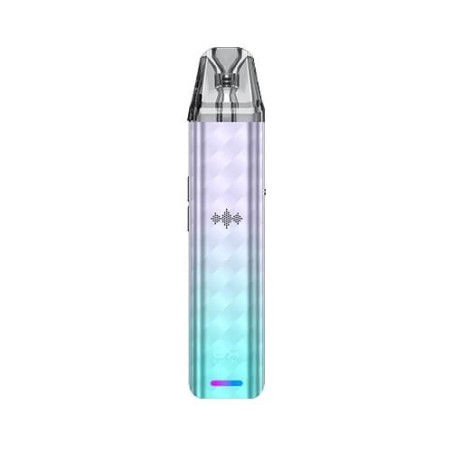 XLIM SE 2 POD KIT BLUE PURPLE OXVA