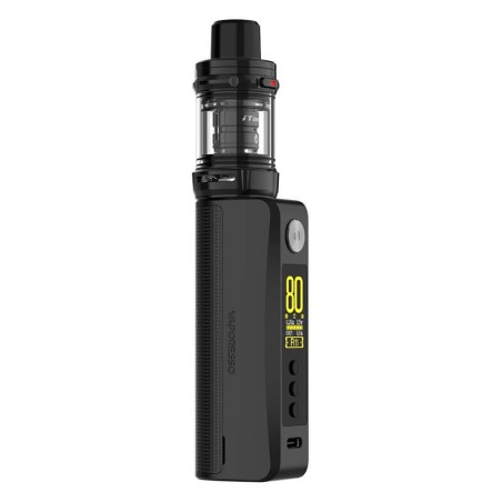 KIT GEN 80S ITANK 2 BLACK VAPORESSO