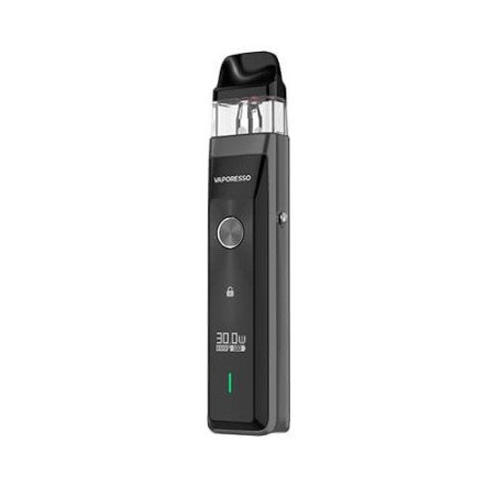 XROS PRO POD KIT BLACK VAPORESSO