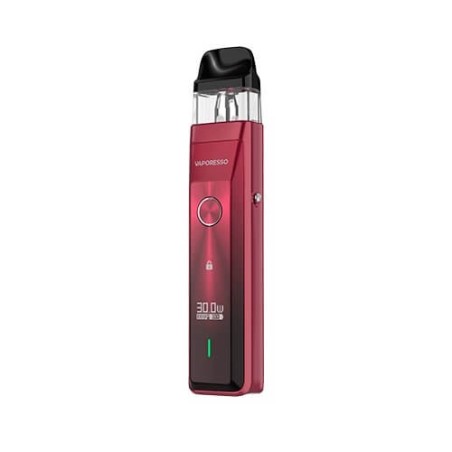 XROS PRO POD KIT RED VAPORESSO