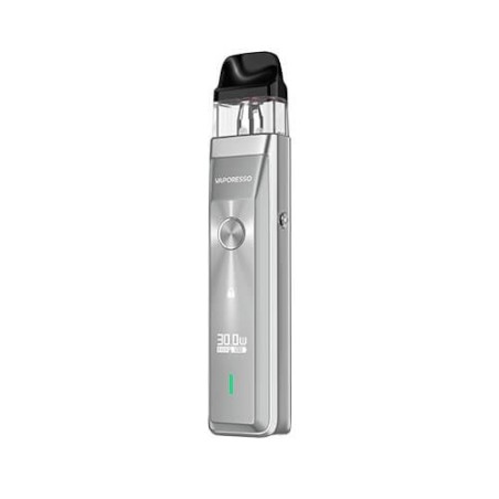 XROS PRO POD KIT SILVER VAPORESSO