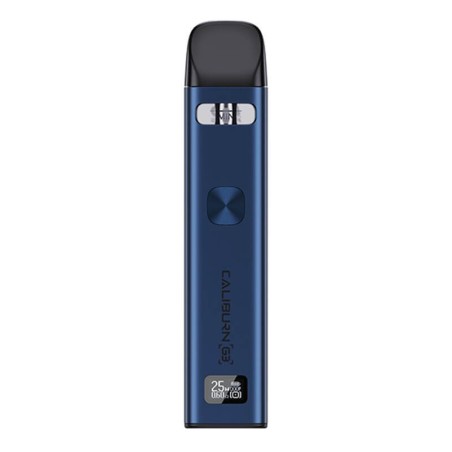 CALIBURN G3 BLUE 900 mAh UWELL