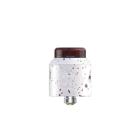 DROP DEAD 2 RDA 24MM BLOODY MESS HELLVAPE