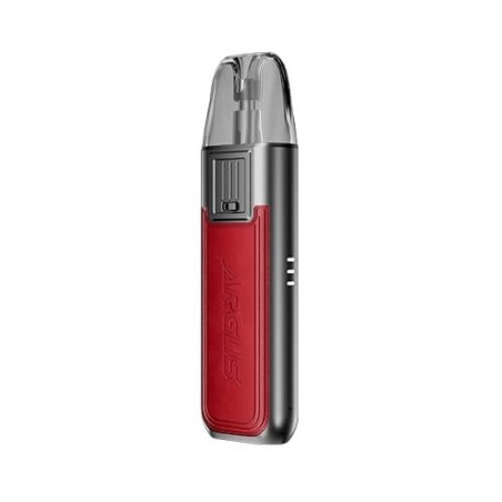 ARGUS SE POD KIT RED VOOPOO