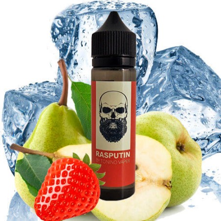 AROMA RASPUTIN 10ML DARUMA