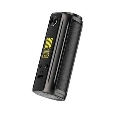 MOD TARGET 100W SHADOW BLACK VAPORESSO