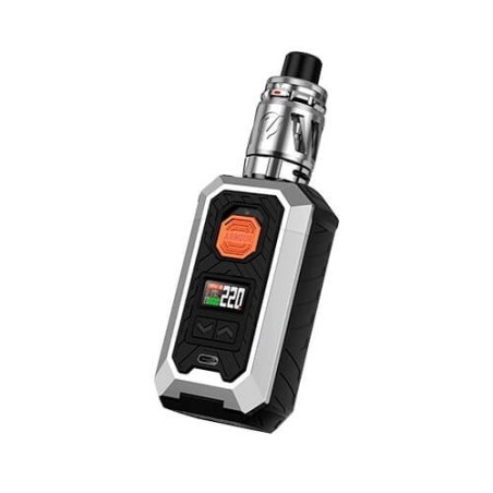 ARMOUR MAX KIT SILVER VAPORESSO