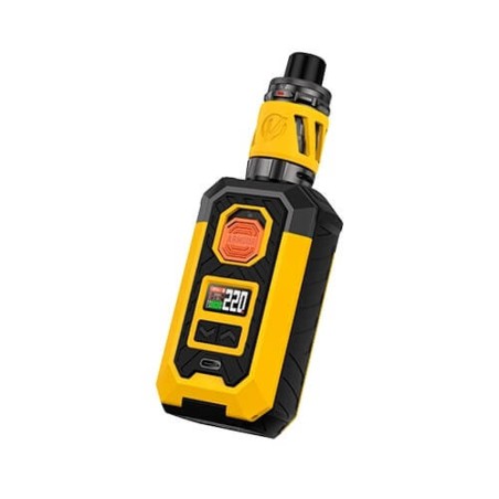 ARMOUR MAX KIT YELLOW VAPORESSO