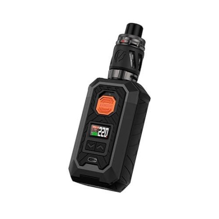 ARMOUR MAX KIT BLACK VAPORESSO