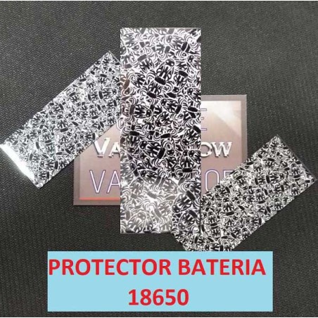 PROTECTOR 18650 BATERIA TOROMOD B