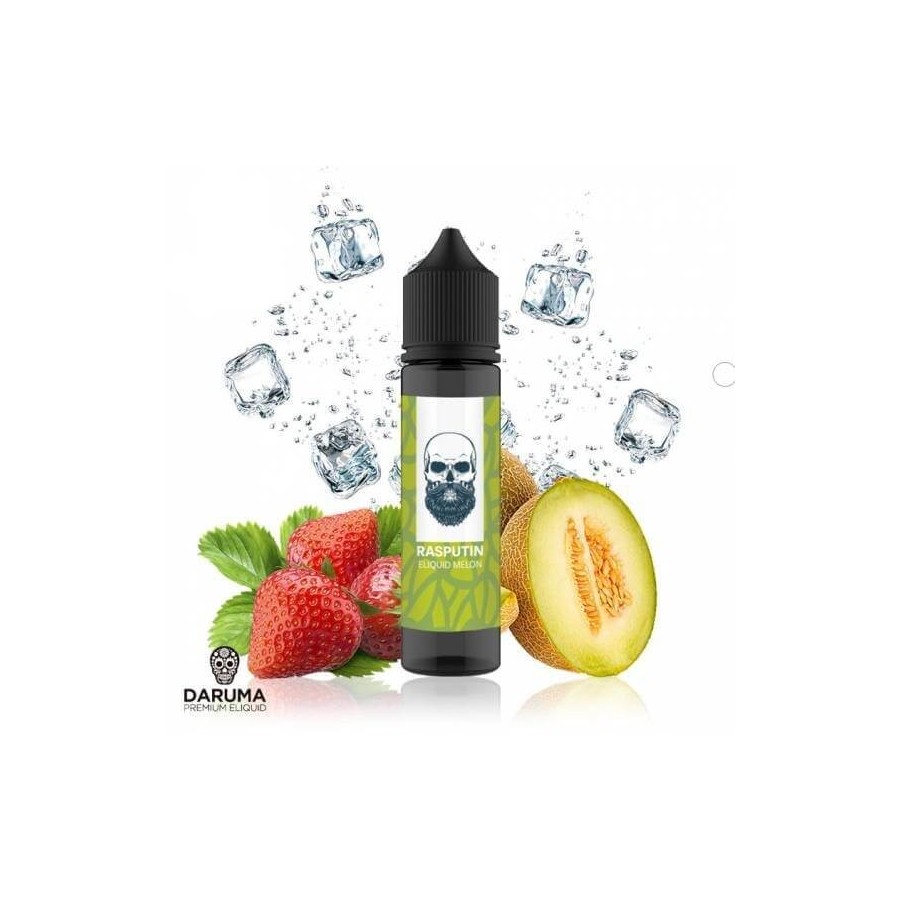 RASPUTIN MELON 50ML DARUMA