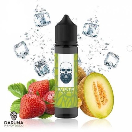 RASPUTIN MELON 50ML DARUMA