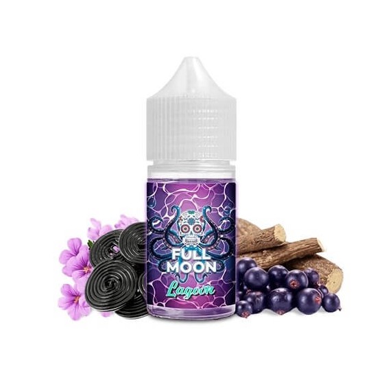 FULL MOON ABYSS AROMA LAGOON 30ML