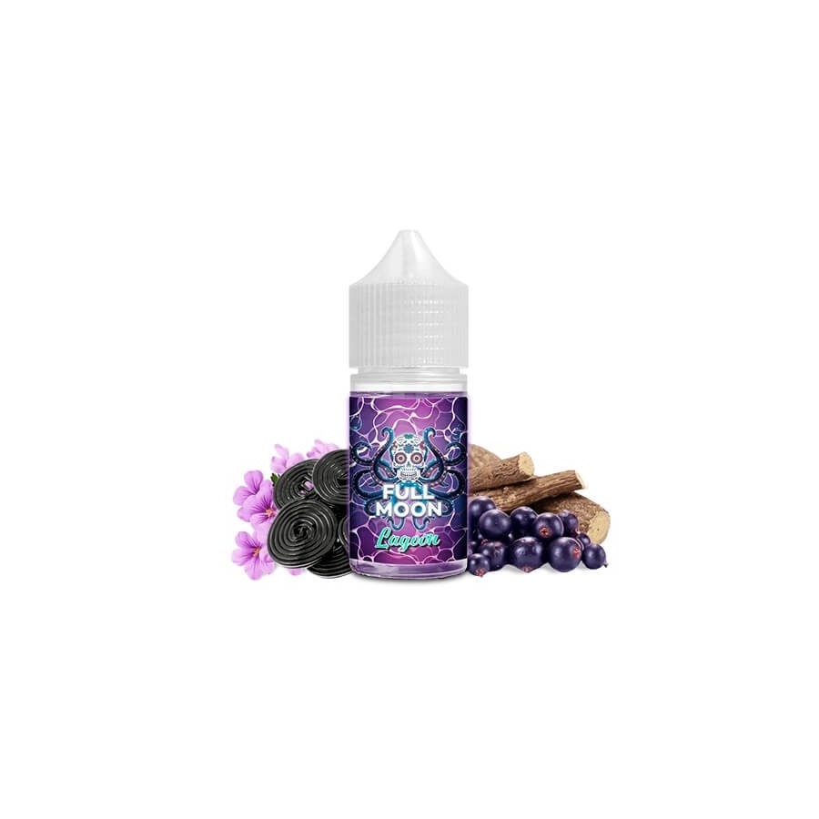 FULL MOON ABYSS AROMA LAGOON 30ML