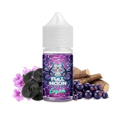 FULL MOON ABYSS AROMA LAGOON 30ML