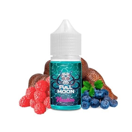 FULL MOON ABYSS AROMA NAUTICA 30ML