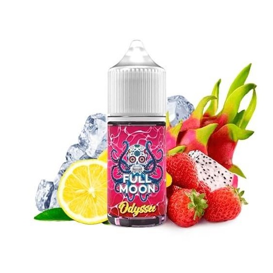 FULL MOON ABYSS AROMA ODYSSEE 30ML