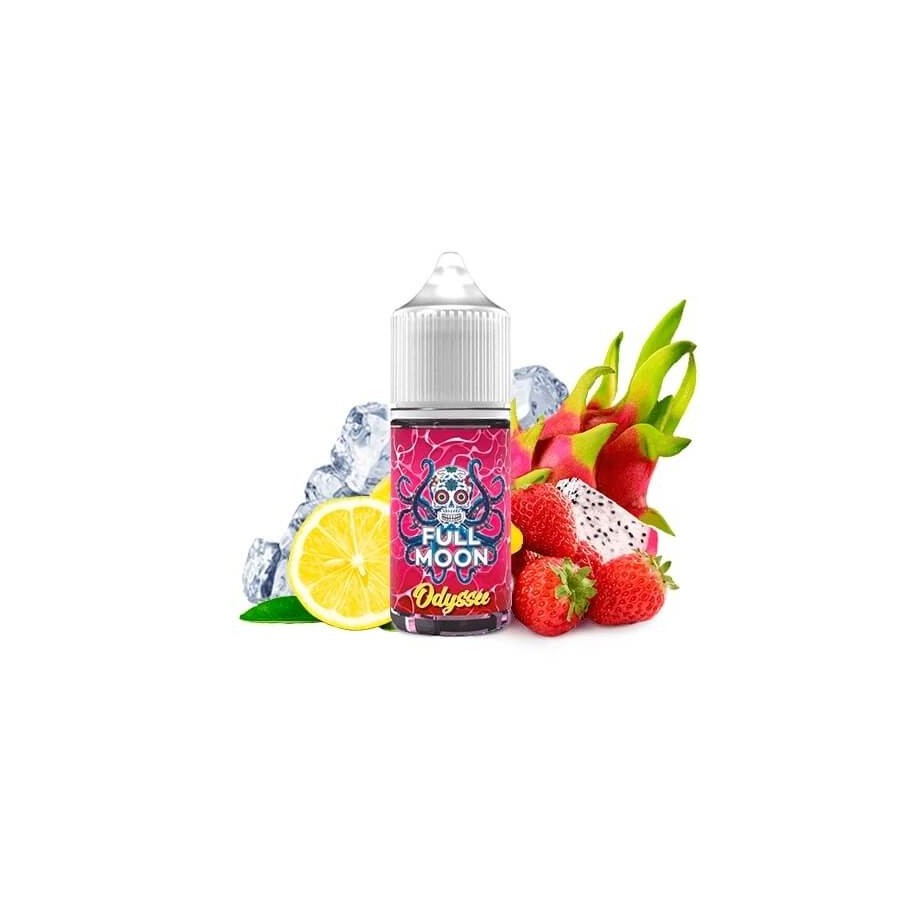 FULL MOON ABYSS AROMA ODYSSEE 30ML