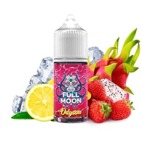 FULL MOON ABYSS AROMA ODYSSEE 30ML